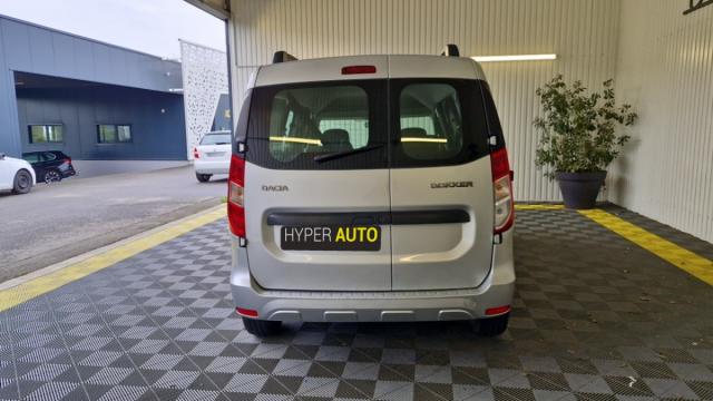 Dacia Dokker image 1