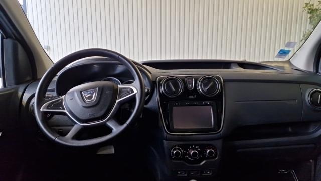 Dacia Dokker image 7