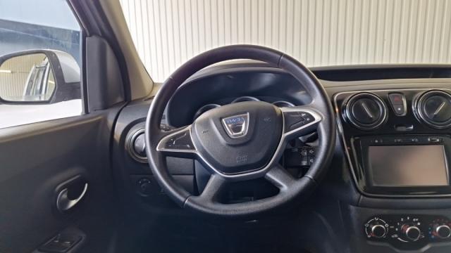Dacia Dokker image 9