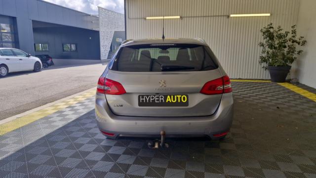 Peugeot 308 Sw image 3