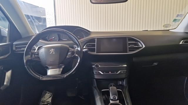 Peugeot 308 Sw image 1