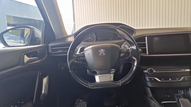 Peugeot 308 Sw image 4