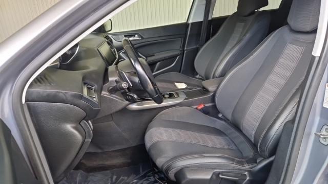 Peugeot 308 Sw image 9