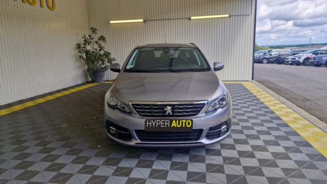 Peugeot 308 Sw image 6