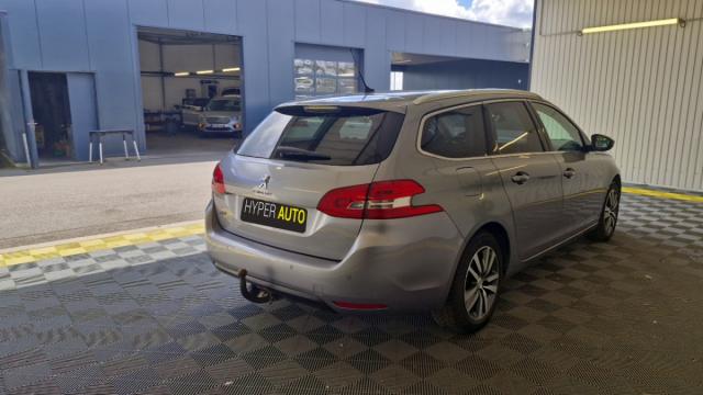 Peugeot 308 Sw image 7