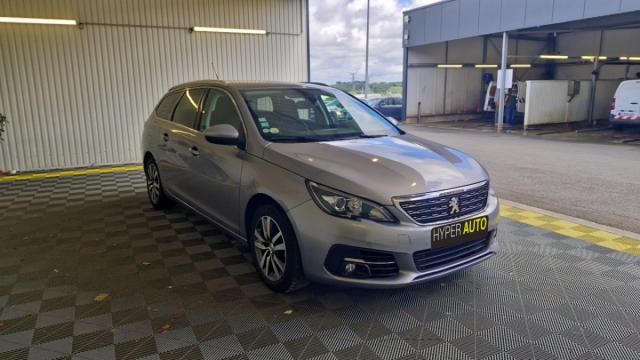Peugeot 308 Sw image 8