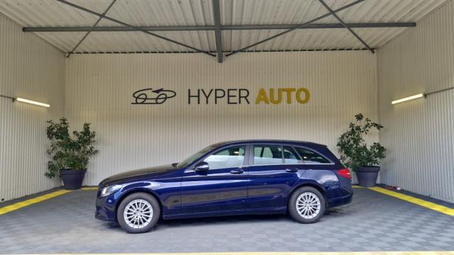 Mercedes Benz