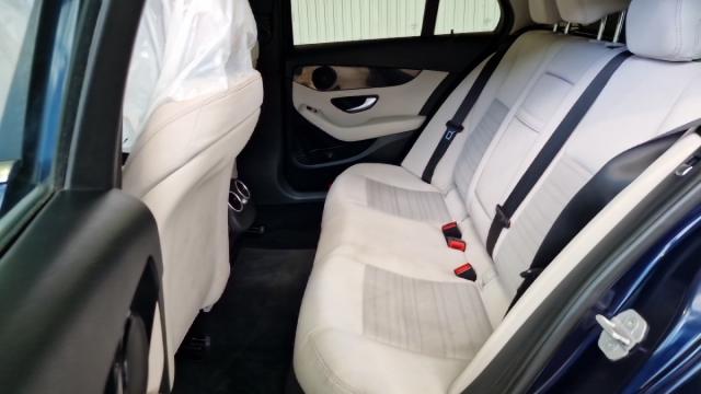 Mercedes Benz Classe C Break image 1