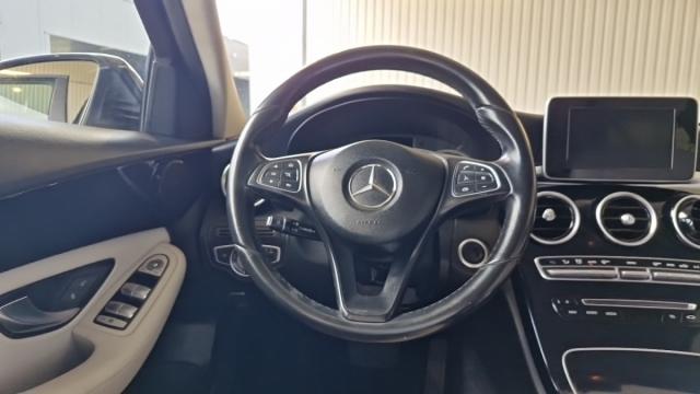 Mercedes Benz Classe C Break image 3
