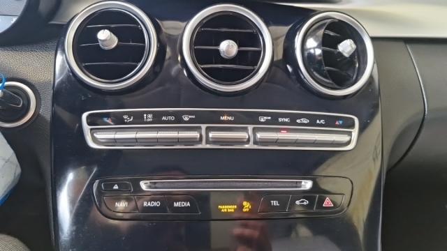 Mercedes Benz Classe C Break image 6