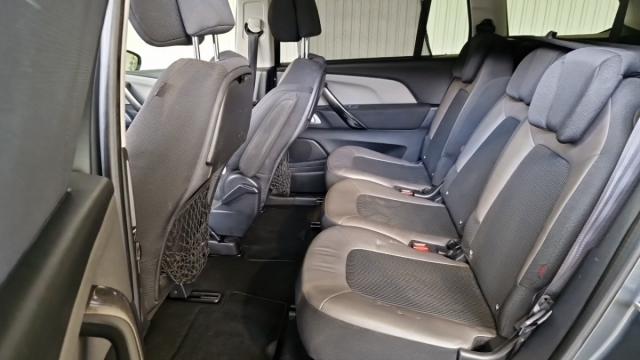 Citroen Grand C4 Picasso image 7