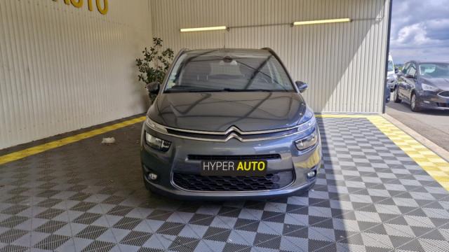 Citroen Grand C4 Picasso image 9