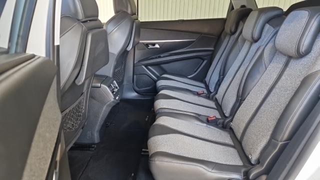 Peugeot 5008 image 7