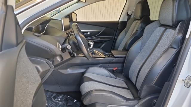 Peugeot 5008 image 5