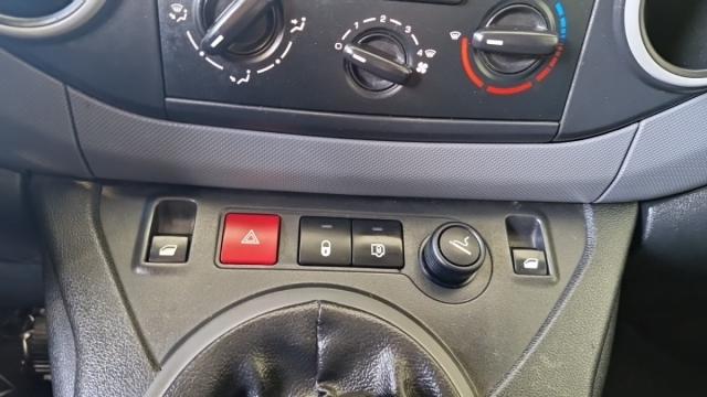 Citroen Berlingo image 6