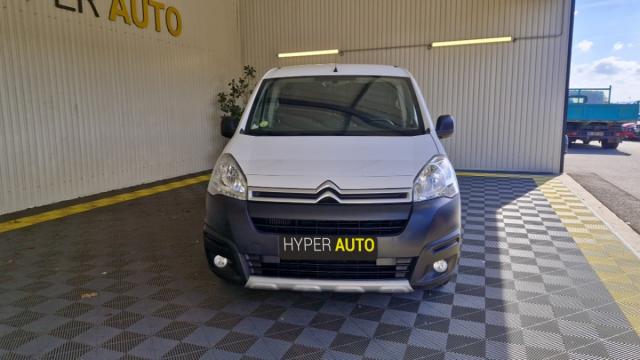 Citroen Berlingo image 5