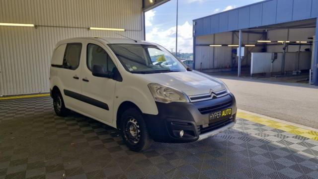 Citroen Berlingo image 2
