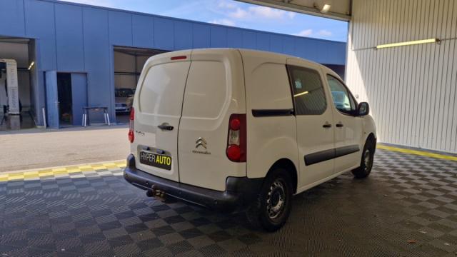 Citroen Berlingo image 9