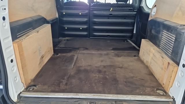 Citroen Berlingo image 7