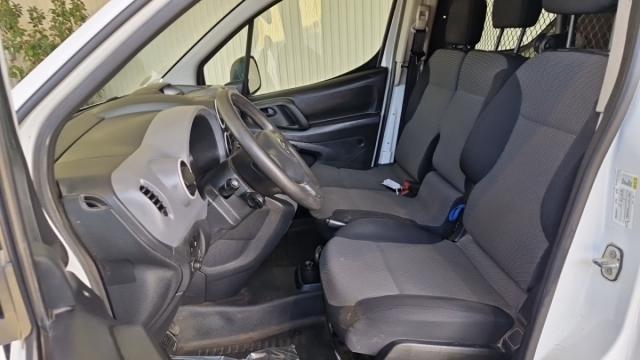 Citroen Berlingo image 3