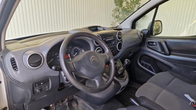 Citroen Berlingo image 4