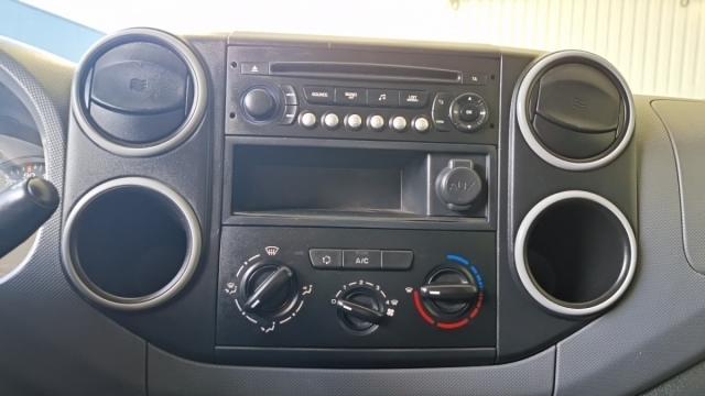 Citroen Berlingo image 8