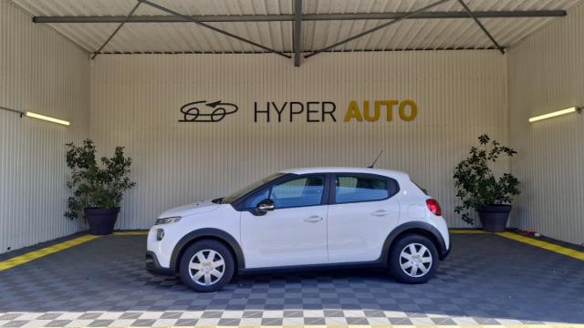 Citroen