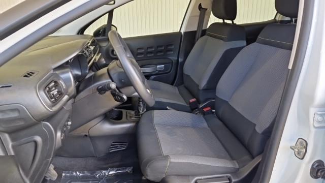 Citroen C3 image 4