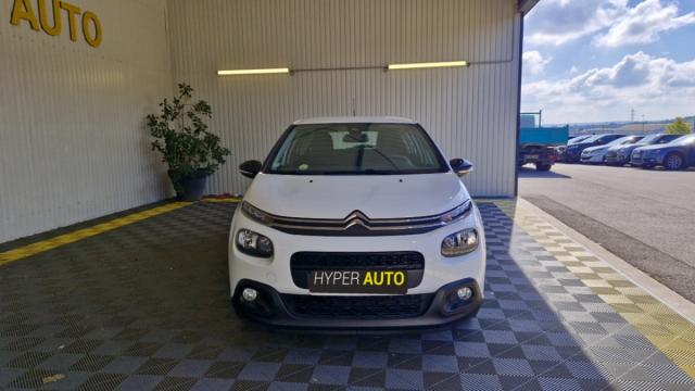 Citroen C3 image 5