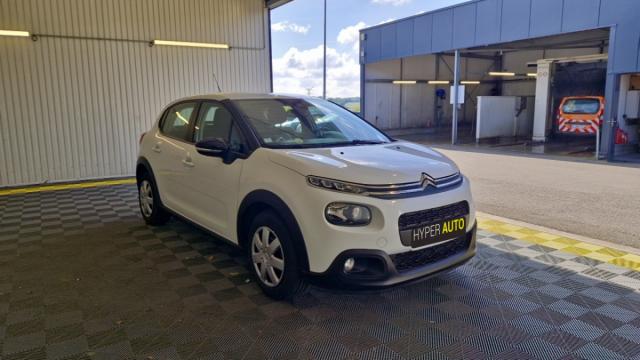 Citroen C3 image 2