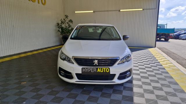 Peugeot 308 image 7