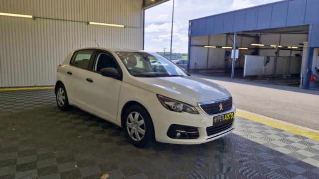 Peugeot 308 image 1