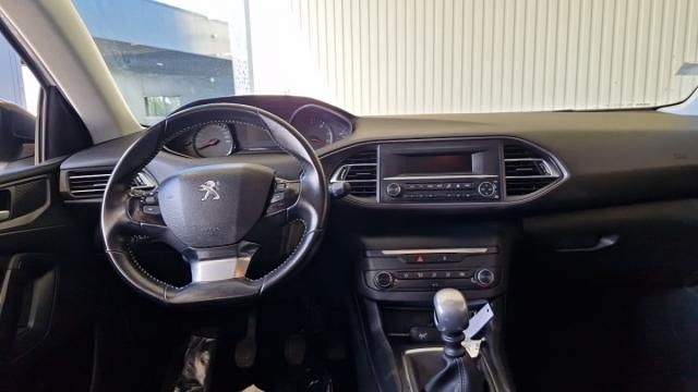 Peugeot 308 image 4