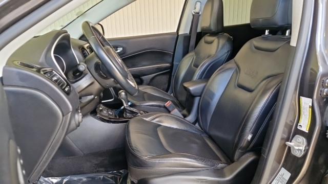 Jeep Compass image 9