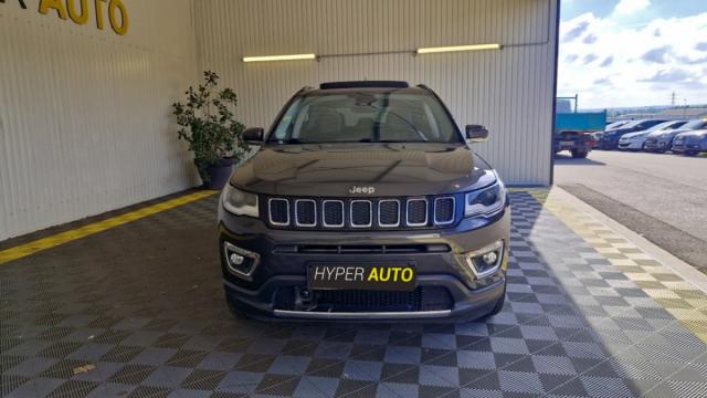 Jeep Compass image 3