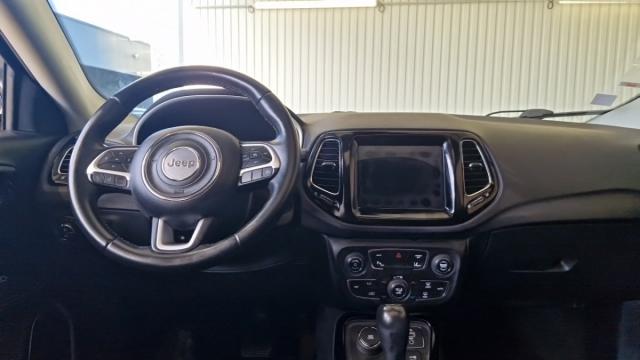 Jeep Compass image 2
