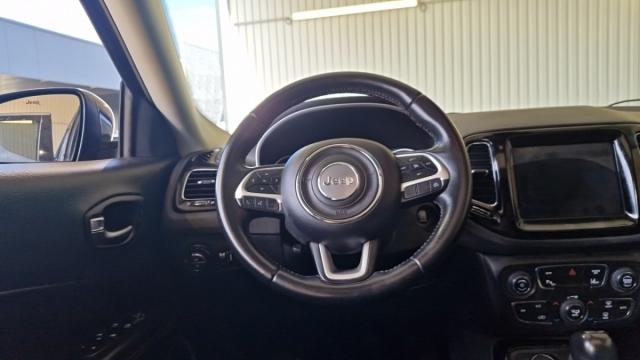 Jeep Compass image 4