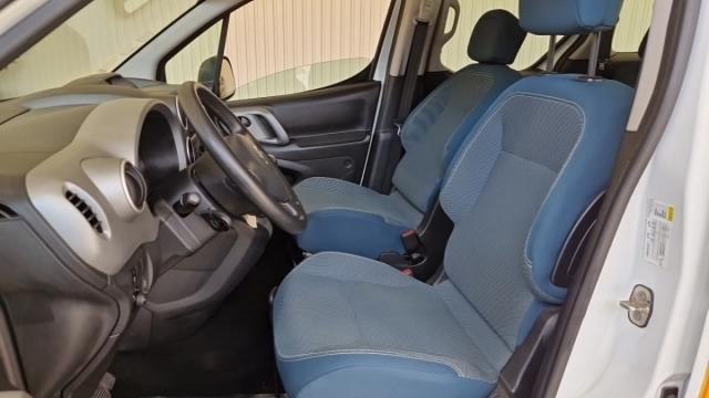 Citroen Berlingo image 9