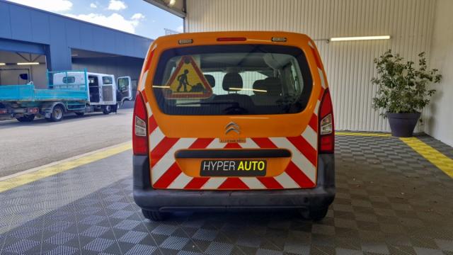 Citroen Berlingo image 3