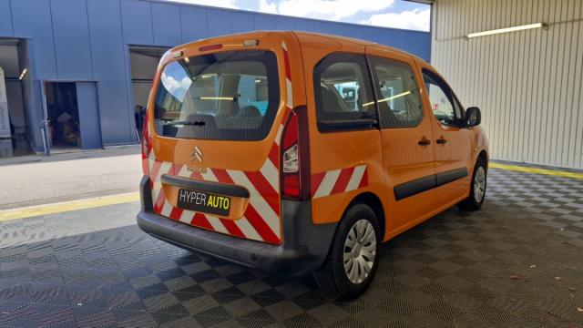Citroen Berlingo image 5
