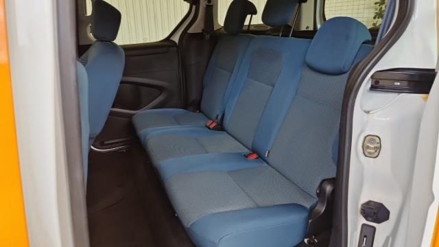 Citroen Berlingo image 7