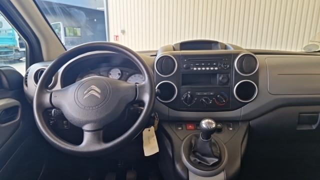 Citroen Berlingo image 4