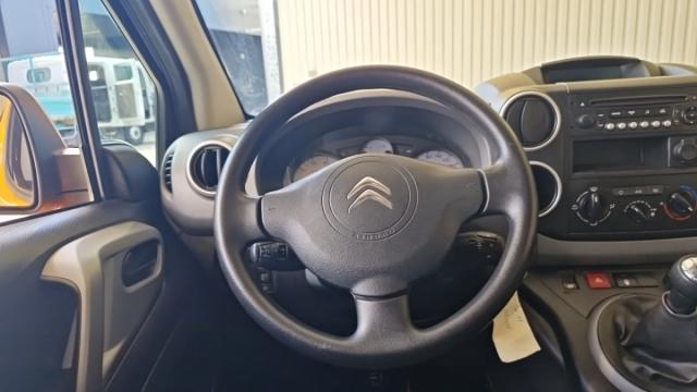 Citroen Berlingo image 6