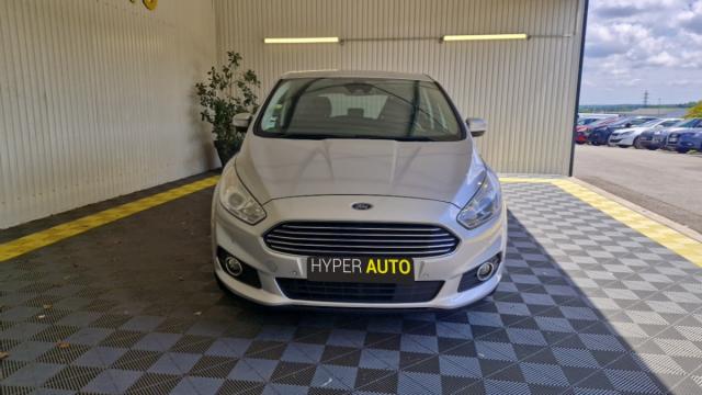 Ford S-Max image 2