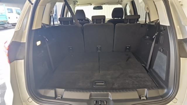 Ford S-Max image 9