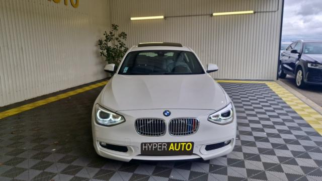 Bmw Série 1 image 3