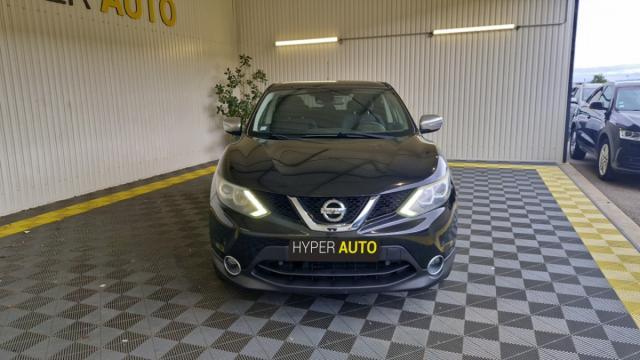 Nissan Qashqai image 4