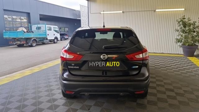 Nissan Qashqai image 6