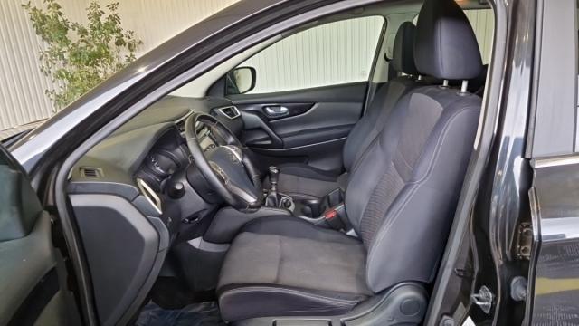 Nissan Qashqai image 2