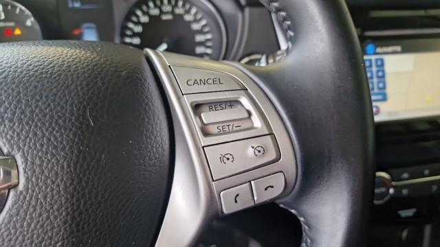 Nissan Qashqai image 7